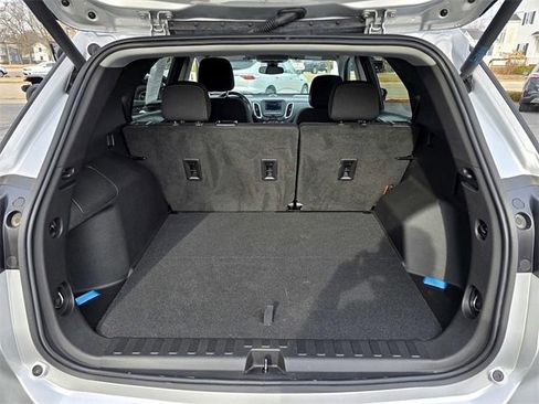 Used 2022 Chevrolet Equinox LT image 22