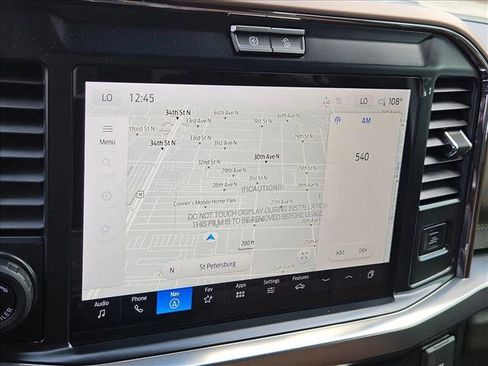 New 2026 Ford F250 King Ranch AWD/4WD image 13