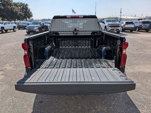 New 2026 Chevrolet Silverado 1500 Custom AWD/4WD image 27