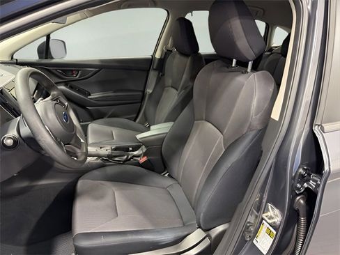 Certified 2023 Subaru Crosstrek 2.0i w/ Popular Package #3 image 11