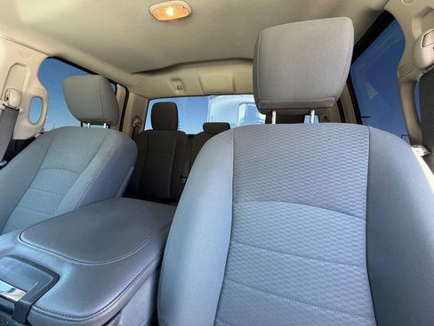 Used 2019 RAM 1500 Express w/ Express Value Package AWD/4WD image 19