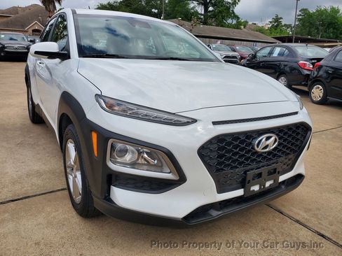 Used 2019 Hyundai Kona SE image 12