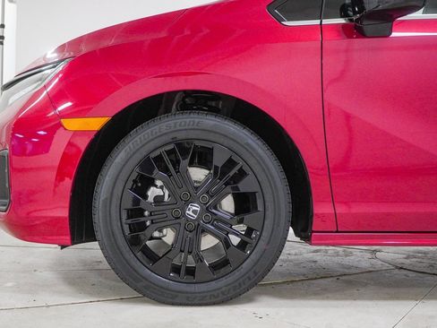 New 2026 Honda Odyssey Sport-L image 19
