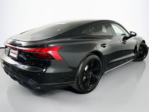 Used 2022 Audi e-tron GT Premium Plus AWD/4WD image 13