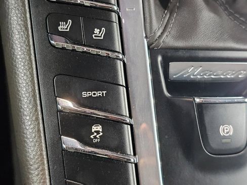 Used 2018 Porsche Macan S AWD/4WD image 51