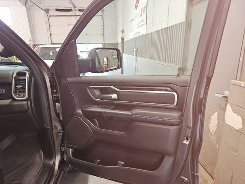 Used 2023 RAM 1500 Big Horn AWD/4WD image 21