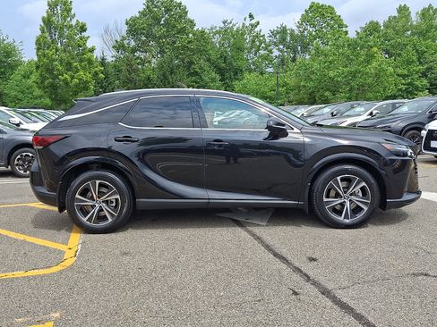 Certified 2024 Lexus RX 350 Premium w/ Accessory Package (Z1) AWD/4WD image 8