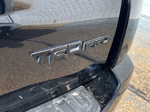 Used 2019 Toyota 4Runner TRD Pro image 32