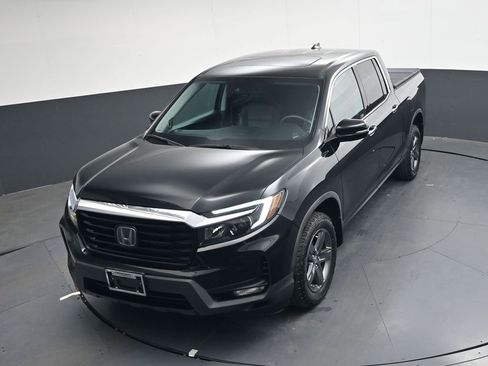Used 2023 Honda Ridgeline RTL-E image 21