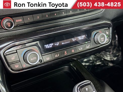Used 2021 Toyota Supra Premium w/ Driver Assist Package RWD image 16