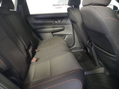 Used 2023 Honda CR-V Sport image 8