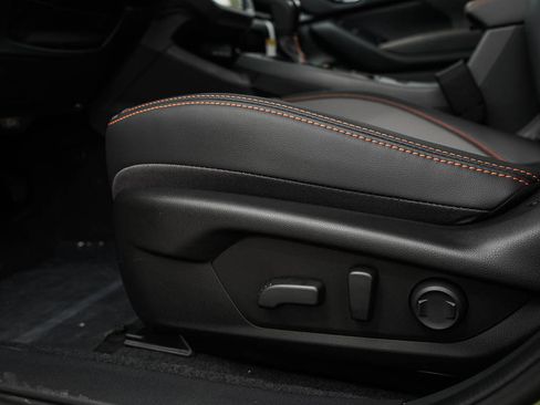 New 2026 Subaru Crosstrek 2.5i Limited AWD/4WD image 17