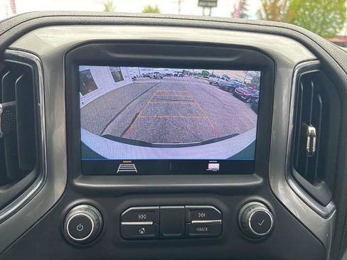 Certified 2022 Chevrolet Silverado 2500 LT w/ Convenience Package AWD/4WD image 25