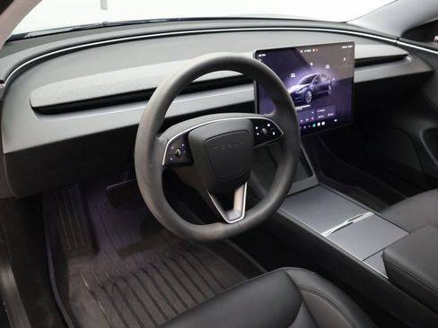 Used 2024 Tesla Model 3 Standard Range RWD image 15