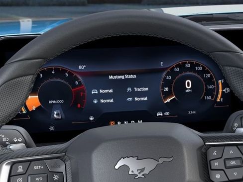New 2026 Ford Mustang GT Premium RWD image 13