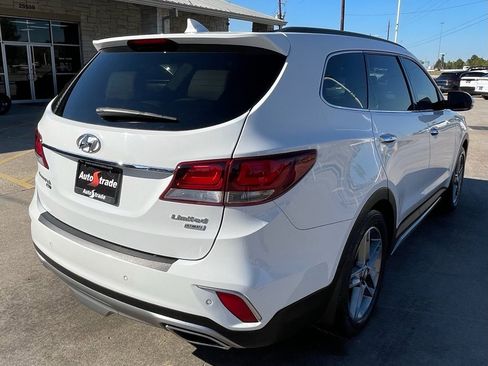 Used 2019 Hyundai Santa Fe XL image 5