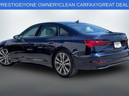 Used 2020 Audi A6 2.0T Prestige w/ Prestige Package AWD/4WD image 12