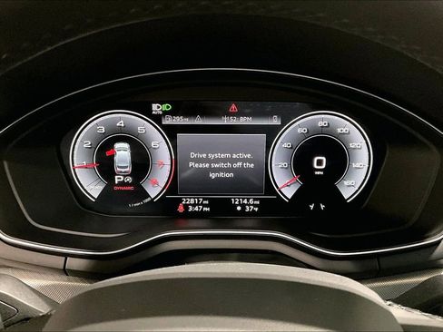 Used 2025 Audi A5 2.0T Premium Plus image 19