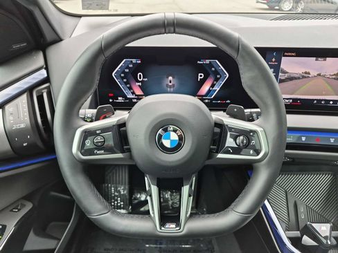 Used 2026 BMW X3 xDrive30i w/ M Sport Package AWD/4WD image 25