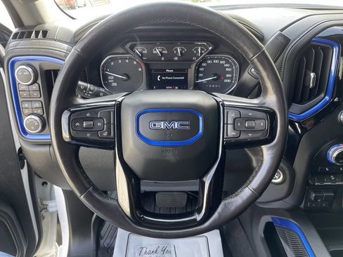 Used 2021 GMC Sierra 1500 Elevation AWD/4WD image 21