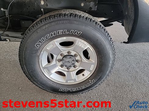 Used 2015 Ford F250 XLT w/ XLT Value Package image 11