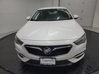 Used 2019 Buick Regal Preferred w/ Sights and Sounds Package FWD video 2
