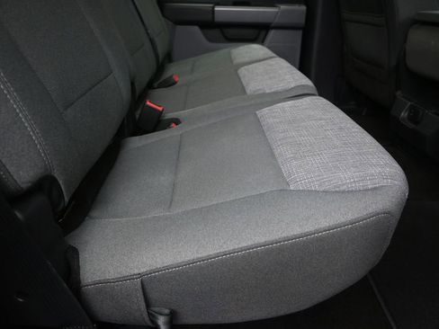 Used 2023 Ford F150 XLT AWD/4WD image 21