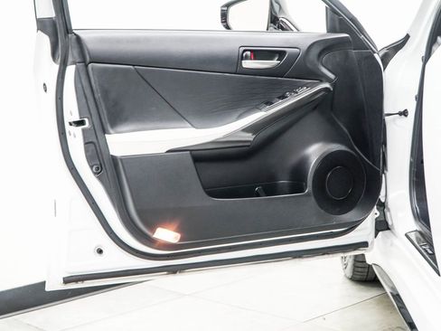 Used 2021 Lexus IS 350 F Sport image 43