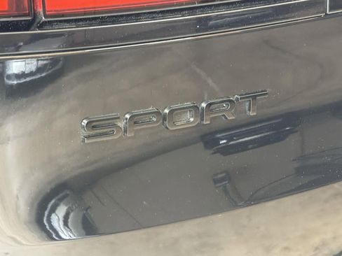 New 2026 Land Rover Range Rover Sport Dynamic SE image 30