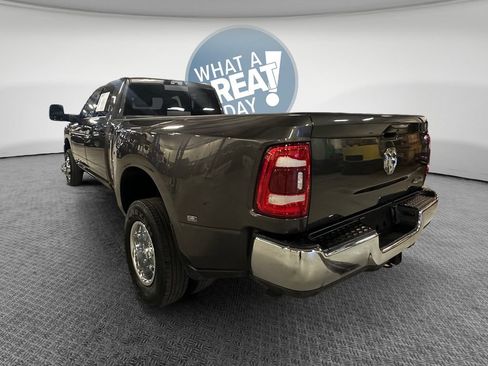 Used 2024 RAM 3500 Tradesman w/ Towing Technology Group AWD/4WD image 7