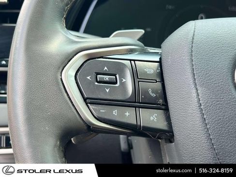 Used 2025 Lexus RX 350h w/ Accessory Package AWD/4WD image 27