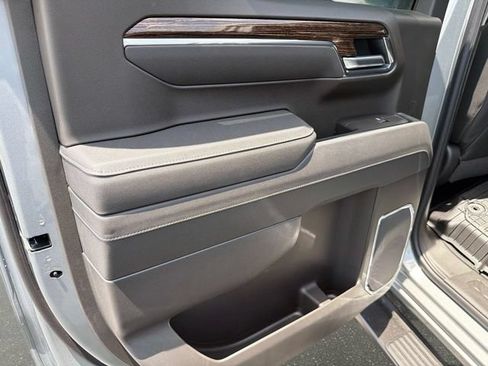New 2026 GMC Sierra 1500 Elevation w/ Elevation Premium Package AWD/4WD image 11