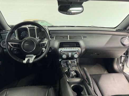 Used 2010 Chevrolet Camaro SS w/ RS Package RWD image 53
