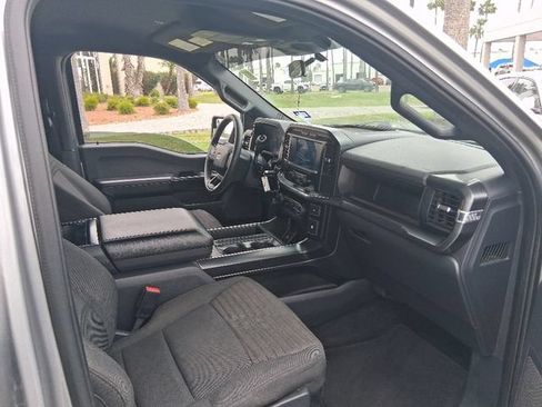 Used 2023 Ford F150 XL w/ STX Appearance Package RWD image 10