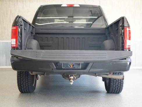 Used 2016 Ford F150 XL w/ Equipment Group 101A Mid RWD image 36