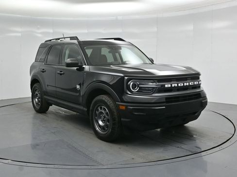 Certified 2024 Ford Bronco Sport Big Bend image 55