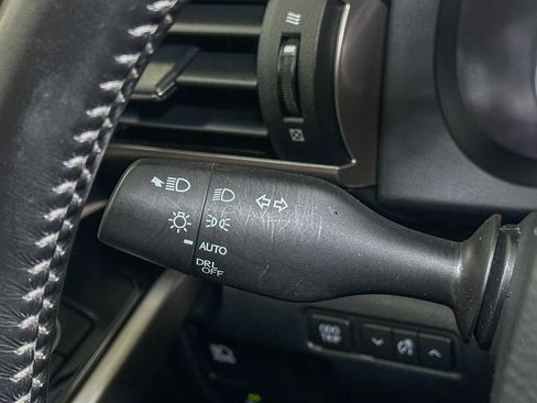 Used 2020 Lexus IS 300 AWD w/ Navigation Package image 29