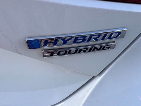 Used 2022 Honda Insight Touring image 8