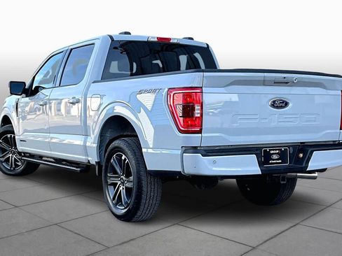 Certified 2023 Ford F150 XLT w/ Equipment Group 302A High image 11