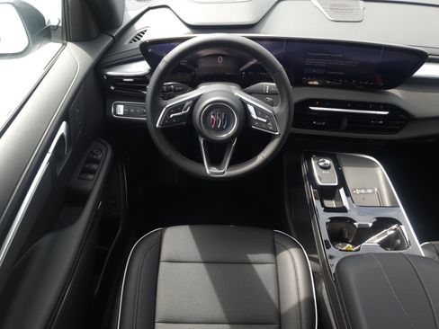 New 2025 Buick Enclave Preferred image 13