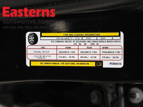 Used 2023 Jeep Grand Cherokee 4WD 4xe w/ Luxury Tech Group II image 38
