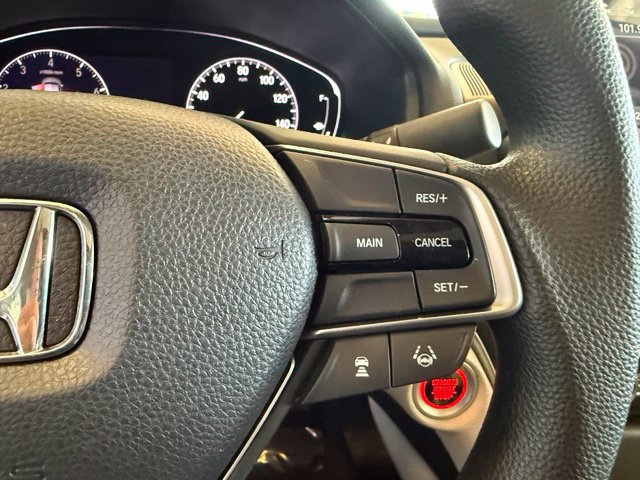 Used 2018 Honda Accord EX image 18