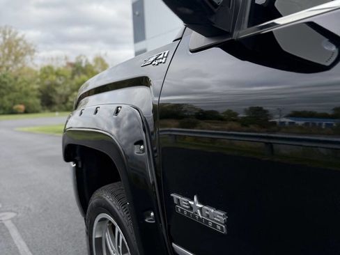 Used 2018 GMC Sierra 1500 SLT w/ Texas SLT Premium Package image 3