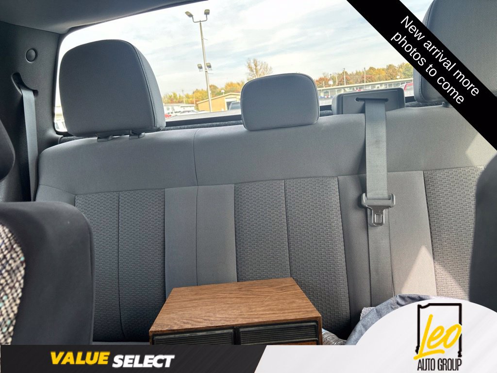 Used 2013 Ford F150 STX w/ Mid Equipment Group AWD/4WD image 10
