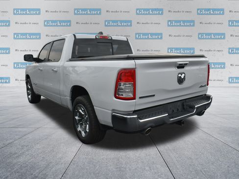 Used 2020 RAM 1500 Big Horn AWD/4WD image 14