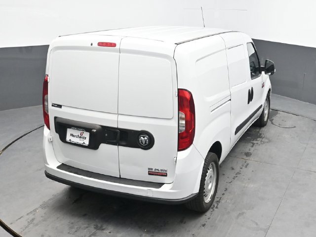 Used 2022 RAM ProMaster City Tradesman FWD image 31