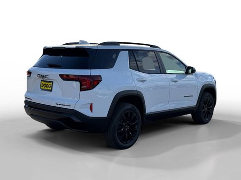 New 2026 GMC Terrain Elevation image 5