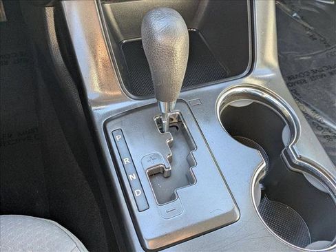 Used 2013 Kia Sorento LX w/ Convenience Pkg image 12