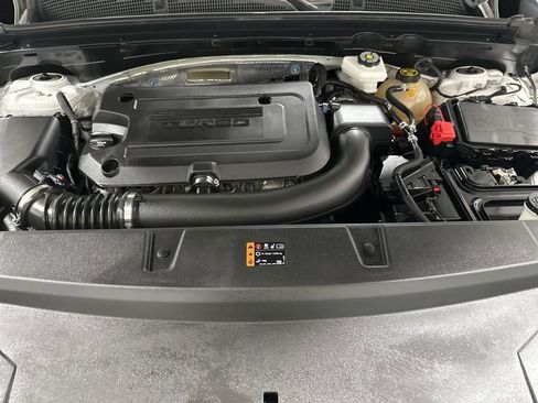 Used 2023 Buick Envision Preferred FWD image 6