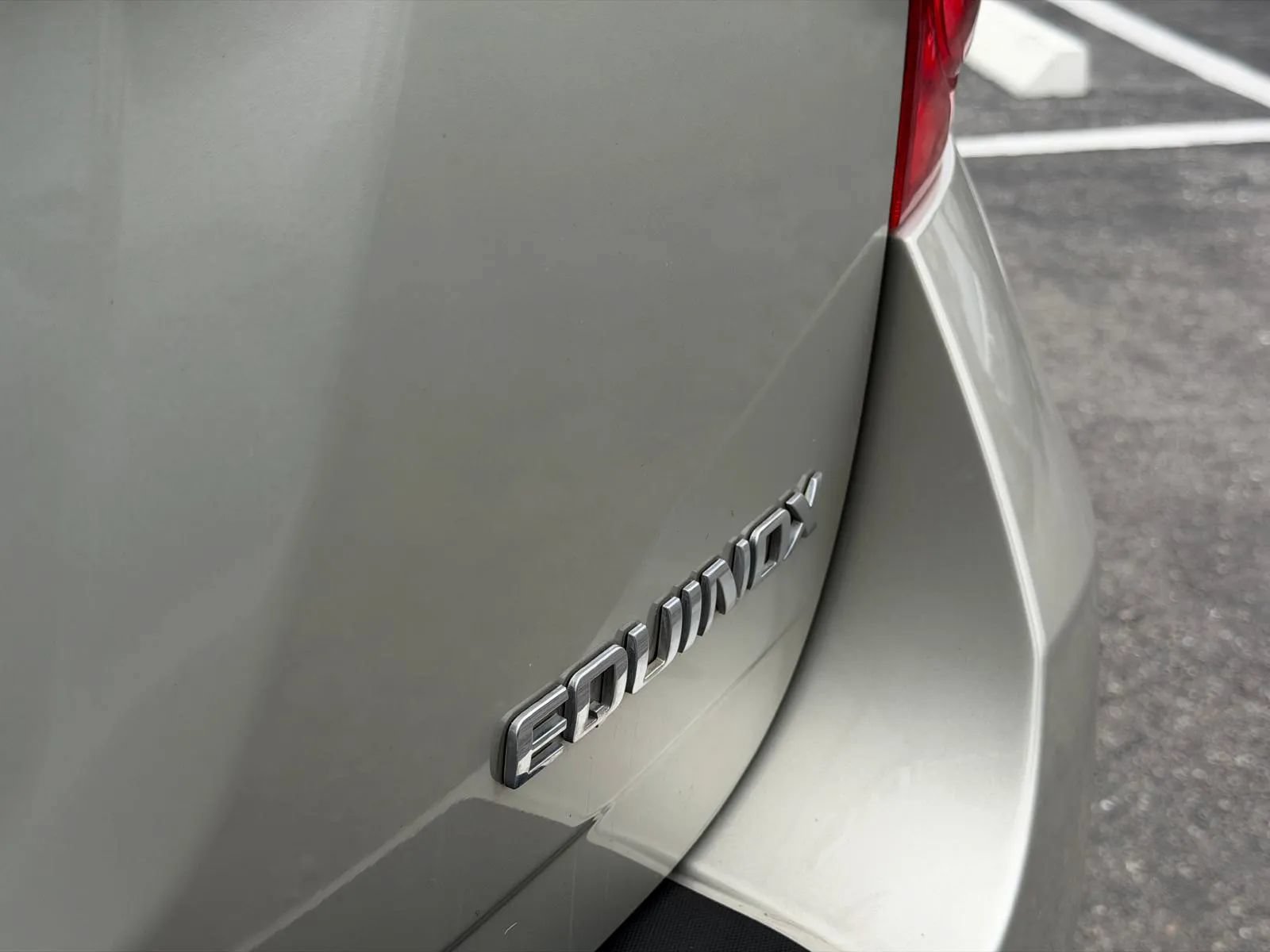Used 2013 Chevrolet Equinox LS FWD image 29
